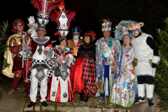 carnival-miguelturra-proclamation-masks-majors-2022