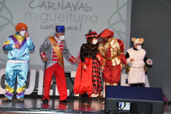 carnival-miguelturra-proclamation-masks-majors-2022