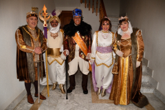 carnival-miguelturra-proclamation-masks-majors-2023