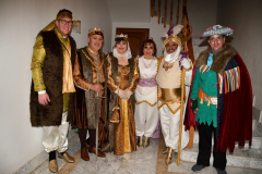 carnival-miguelturra-proclamation-masks-majors-2023