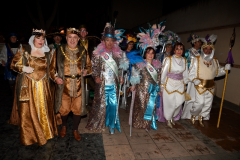 carnival-miguelturra-proclamation-masks-majors-2023