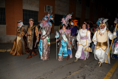carnival-miguelturra-proclamation-masks-majors-2023