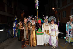 carnival-miguelturra-proclamation-masks-majors-2023