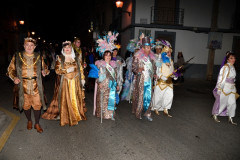 carnival-miguelturra-proclamation-masks-majors-2023