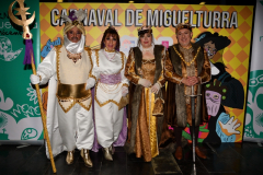 carnival-miguelturra-proclamation-masks-majors-2023