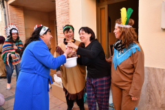 carnival-miguelturra-proclamation-2024