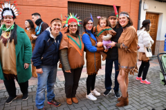 carnival-miguelturra-proclamation-2024