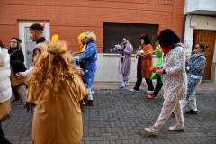 carnival-miguelturra-proclamation-2024