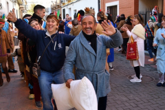 carnival-miguelturra-proclamation-2024