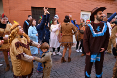 carnival-miguelturra-proclamation-2024