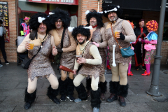 carnival-miguelturra-proclamation-2024
