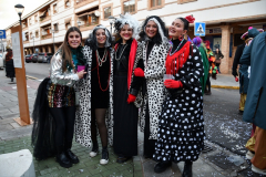 carnival-miguelturra-proclamation-2024