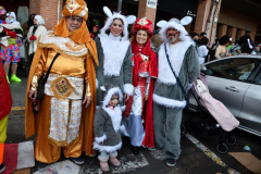 carnival-miguelturra-proclamation-2024