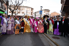 carnival-miguelturra-proclamation-2024