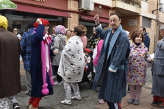 carnival-miguelturra-proclamation-2025
