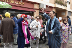 carnival-miguelturra-proclamation-2025