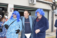 carnival-miguelturra-proclamation-2025