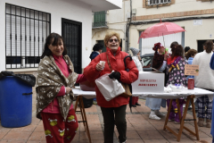 carnival-miguelturra-proclamation-2025