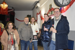 carnival-miguelturra-proclamation-2025
