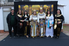 carnival-miguelturra-proclamation-2025