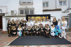 carnival-miguelturra-proclamation-2025