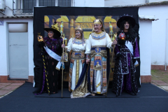 carnival-miguelturra-proclamation-2025
