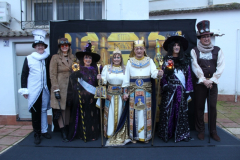 carnival-miguelturra-proclamation-2025