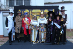 carnival-miguelturra-proclamation-2025