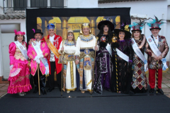 carnival-miguelturra-proclamation-2025
