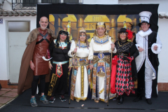 carnival-miguelturra-proclamation-2025