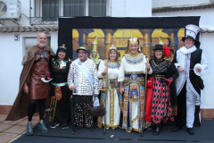 carnival-miguelturra-proclamation-2025
