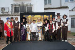 carnival-miguelturra-proclamation-2025