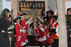 carnival-miguelturra-proclamation-2025