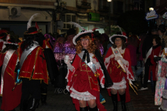 carnival-miguelturra-proclamation-2025