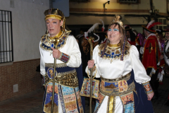 carnival-miguelturra-proclamation-2025