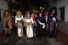 carnival-miguelturra-proclamation-2025