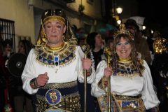 carnival-miguelturra-proclamation-2025