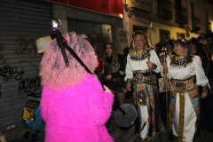 carnival-miguelturra-proclamation-2025