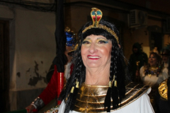 carnival-miguelturra-proclamation-2025