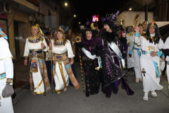 carnival-miguelturra-proclamation-2025
