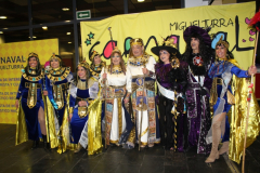 carnival-miguelturra-proclamation-2025