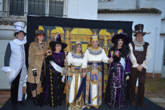 carnival-miguelturra-proclamation-2025