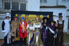 carnival-miguelturra-proclamation-2025