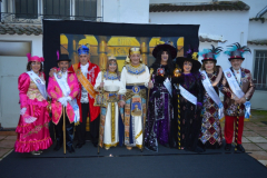 carnival-miguelturra-proclamation-2025