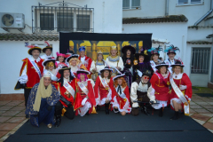 carnival-miguelturra-proclamation-2025