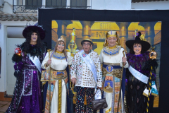 carnival-miguelturra-proclamation-2025