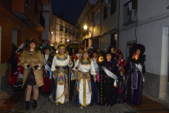 carnival-miguelturra-proclamation-2025
