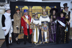 carnival-miguelturra-proclamation-2025