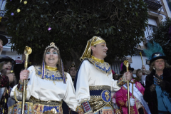 carnival-miguelturra-proclamation-2025