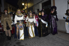 carnival-miguelturra-proclamation-2025